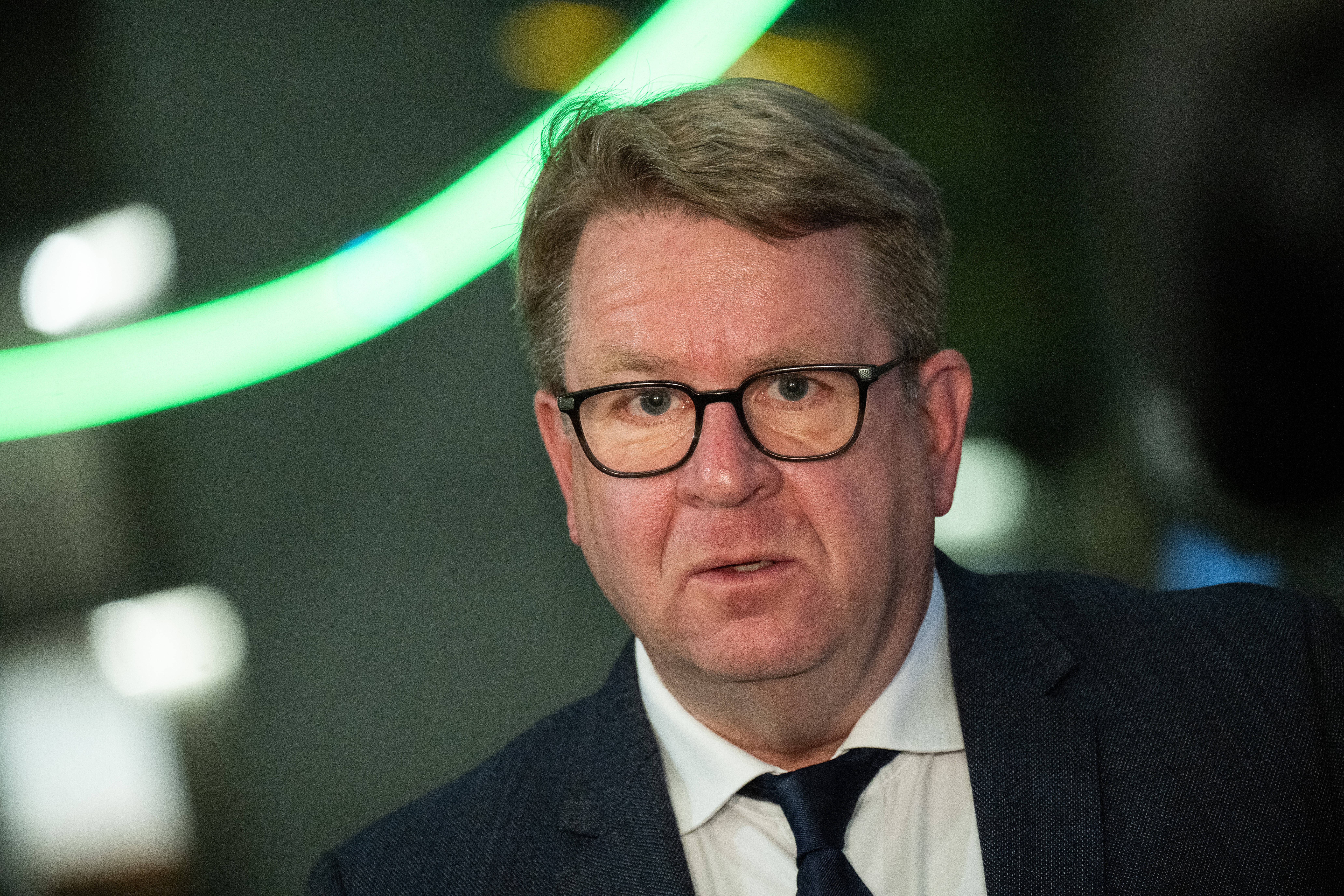 CDU-Bundestagsabgeordneter Carsten Müller (Archivbild).