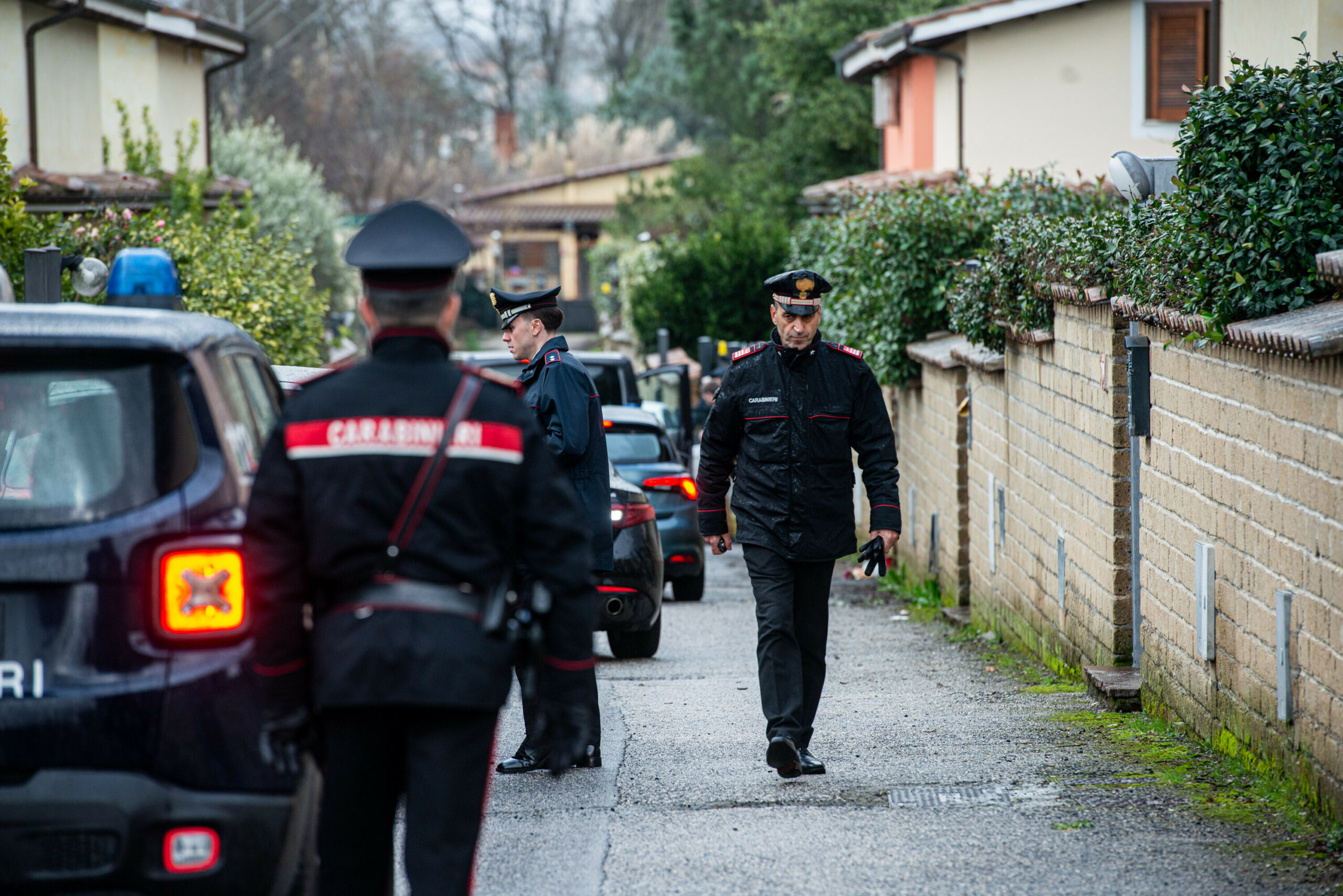 Carabinieri