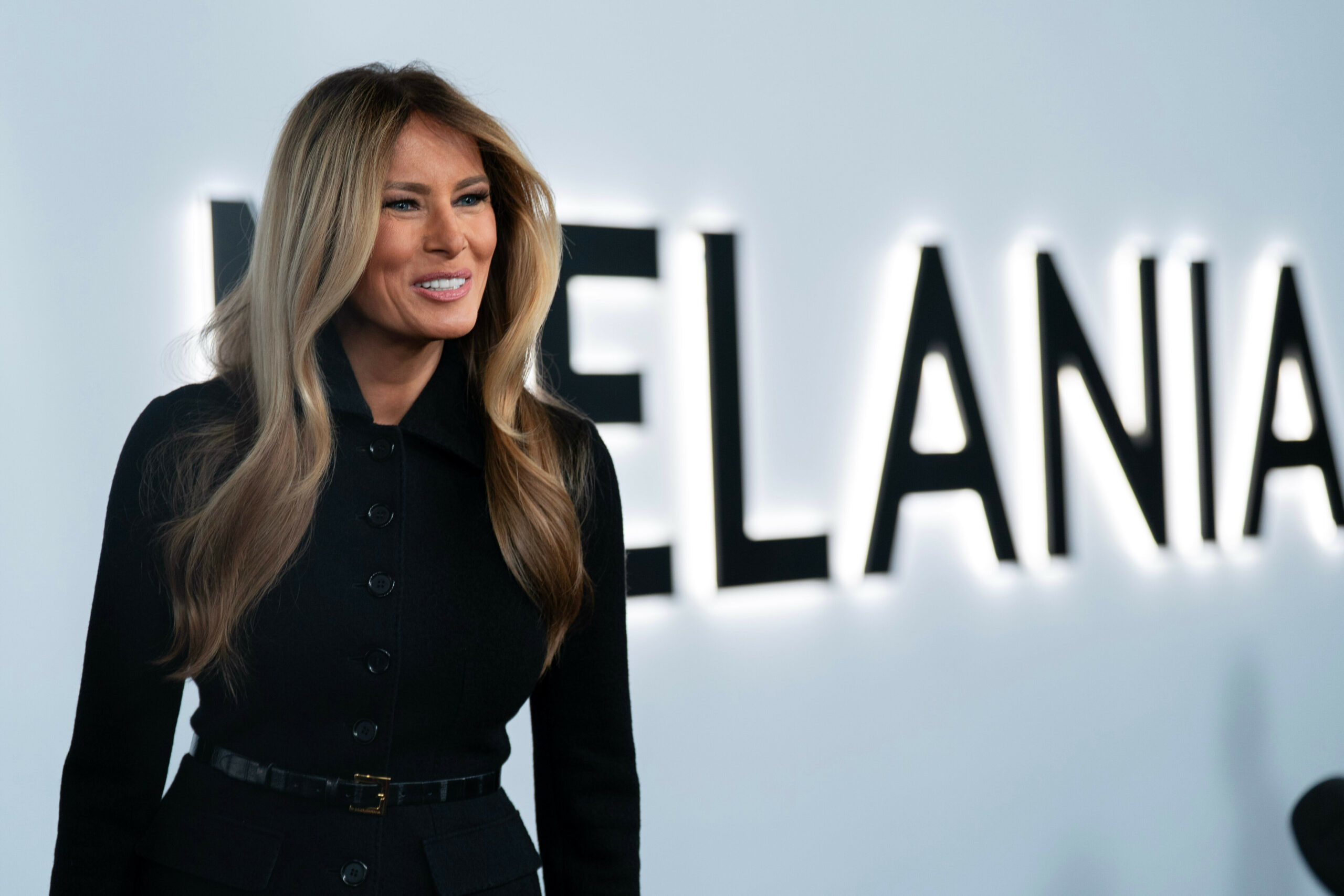 Melania