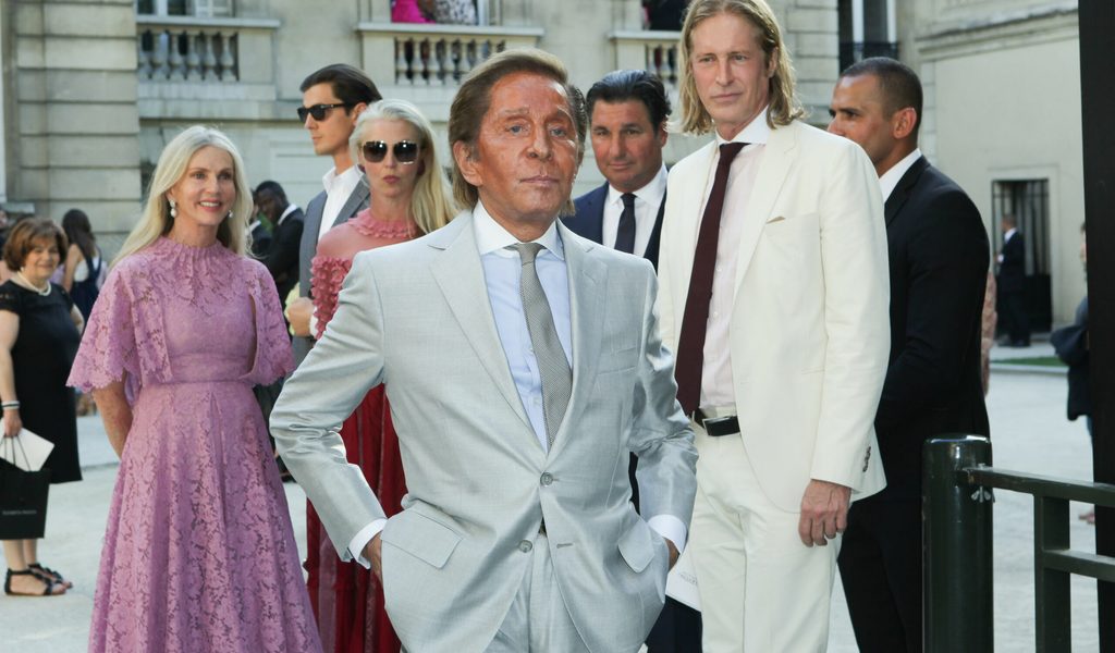 Modezar-Valentino-ist-tot