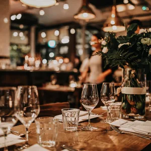 Mit Gastro Master das passende Restaurant finden.