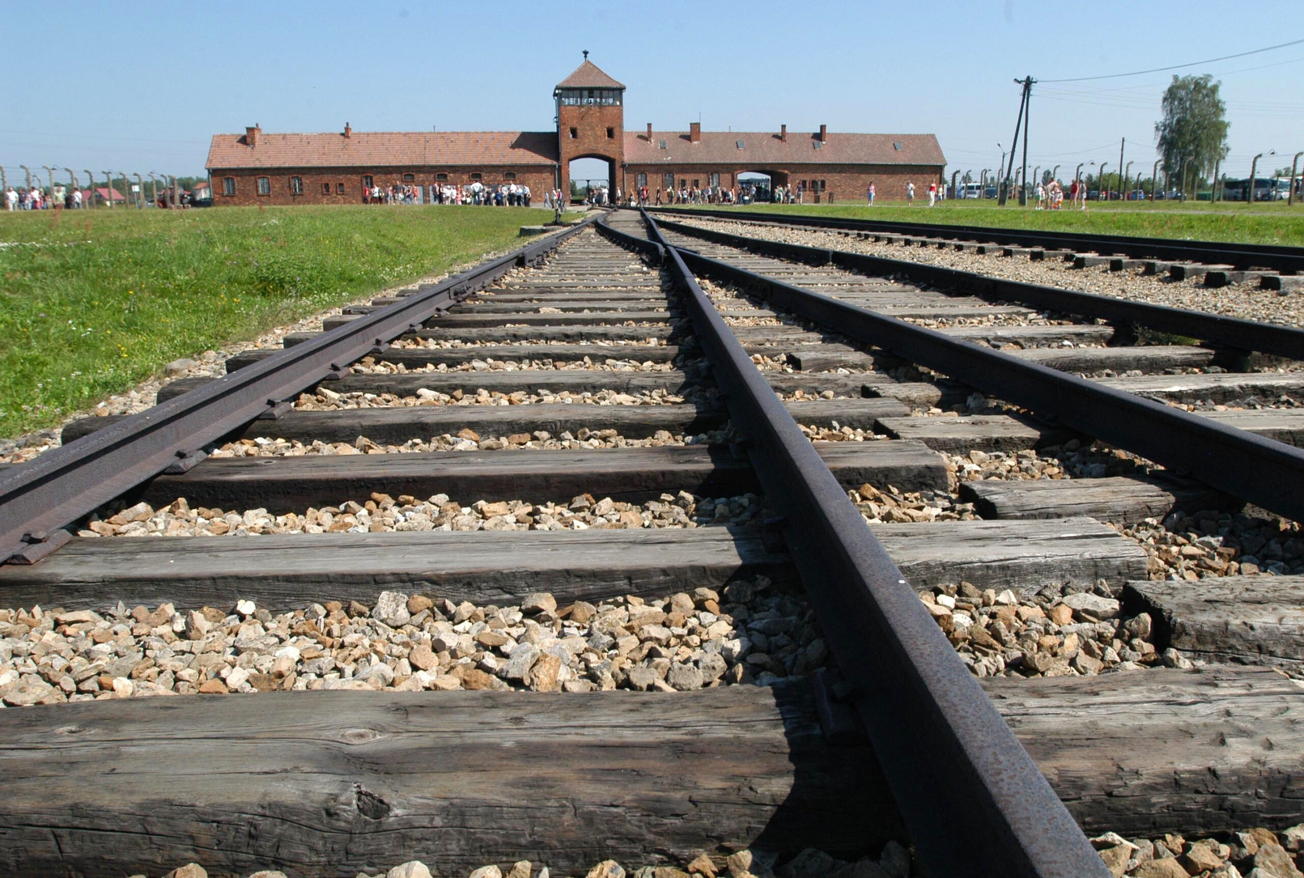 Auschwitz