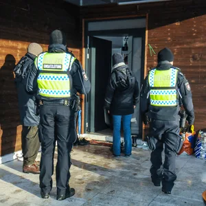 Versiegelung Haus Balat