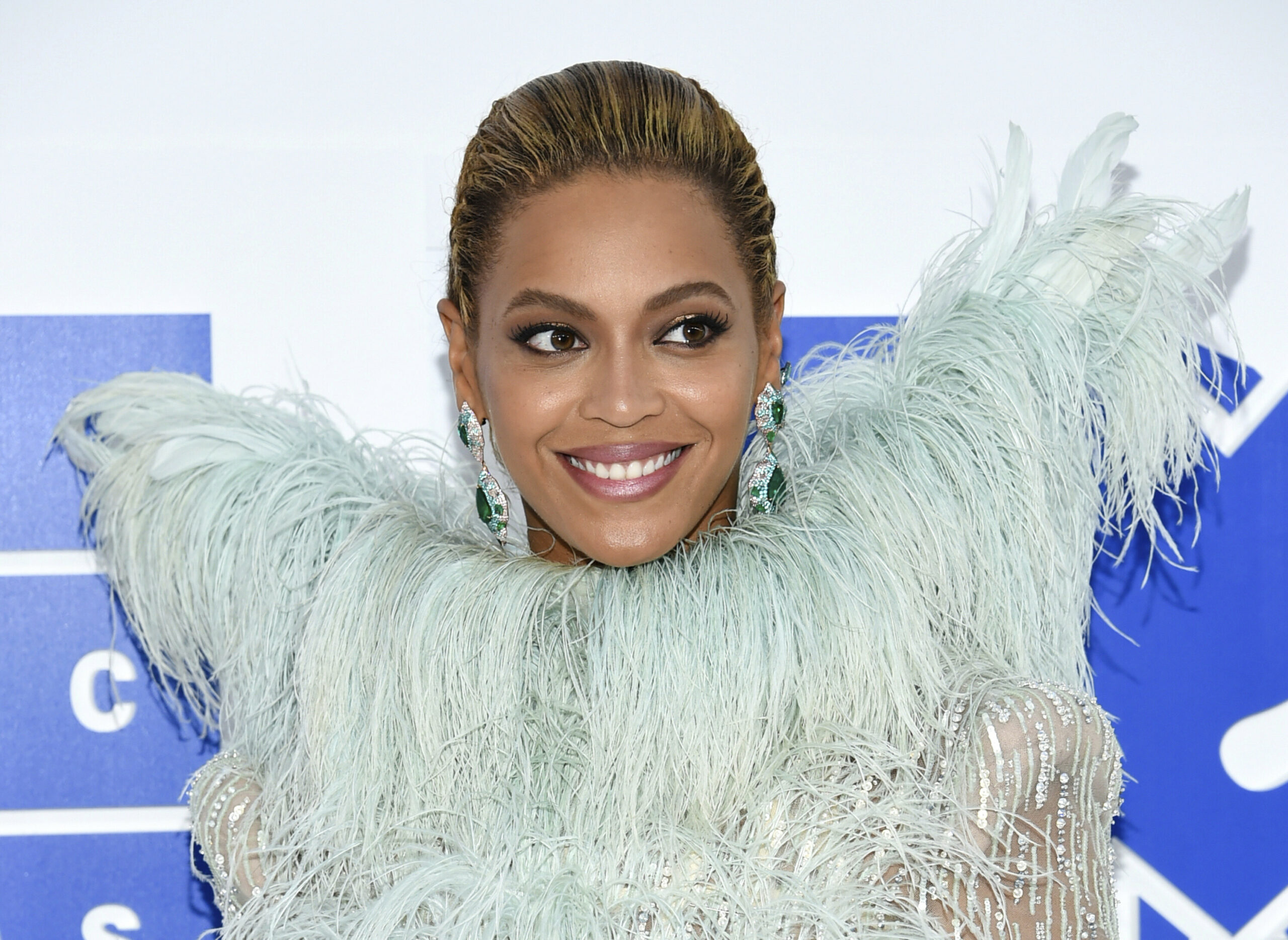 Beyoncé im Jahr 2016: Ihr damals erschienenes Album „Lemonade“ ist Teil des Nostalgie-Trends „#bringback2016“.