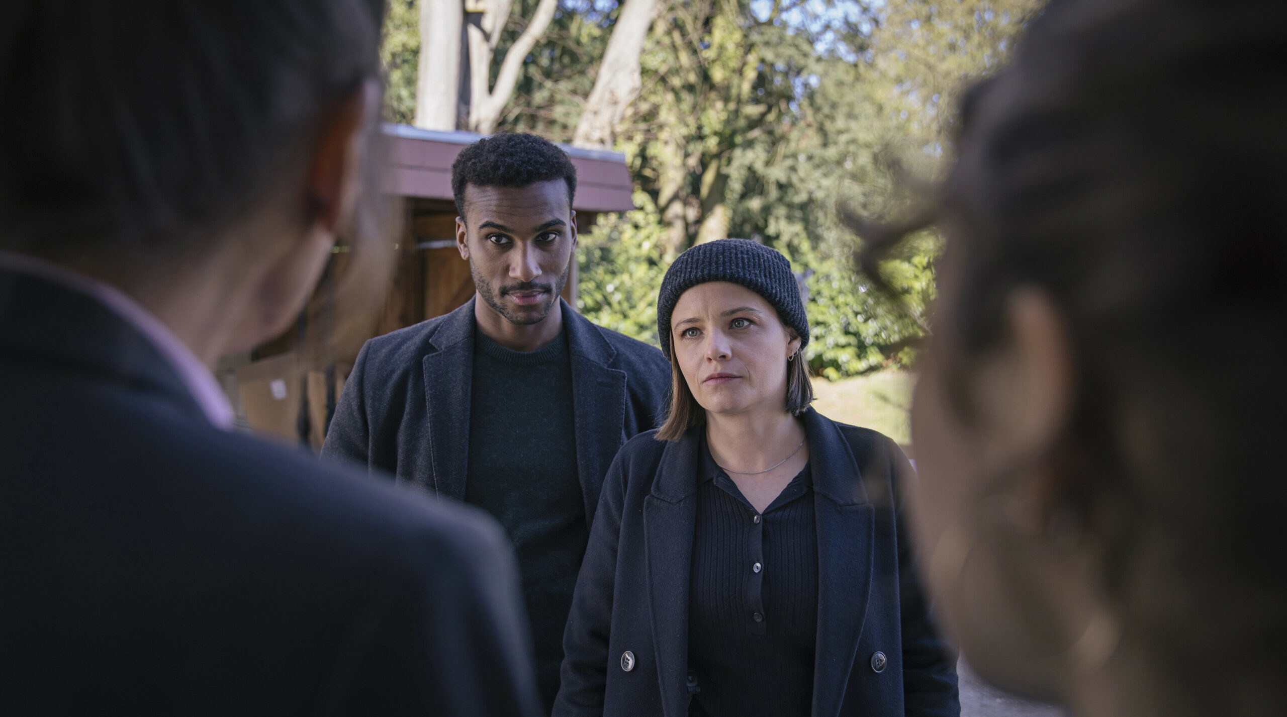 Szene aus dem neuen Bremer Tatort