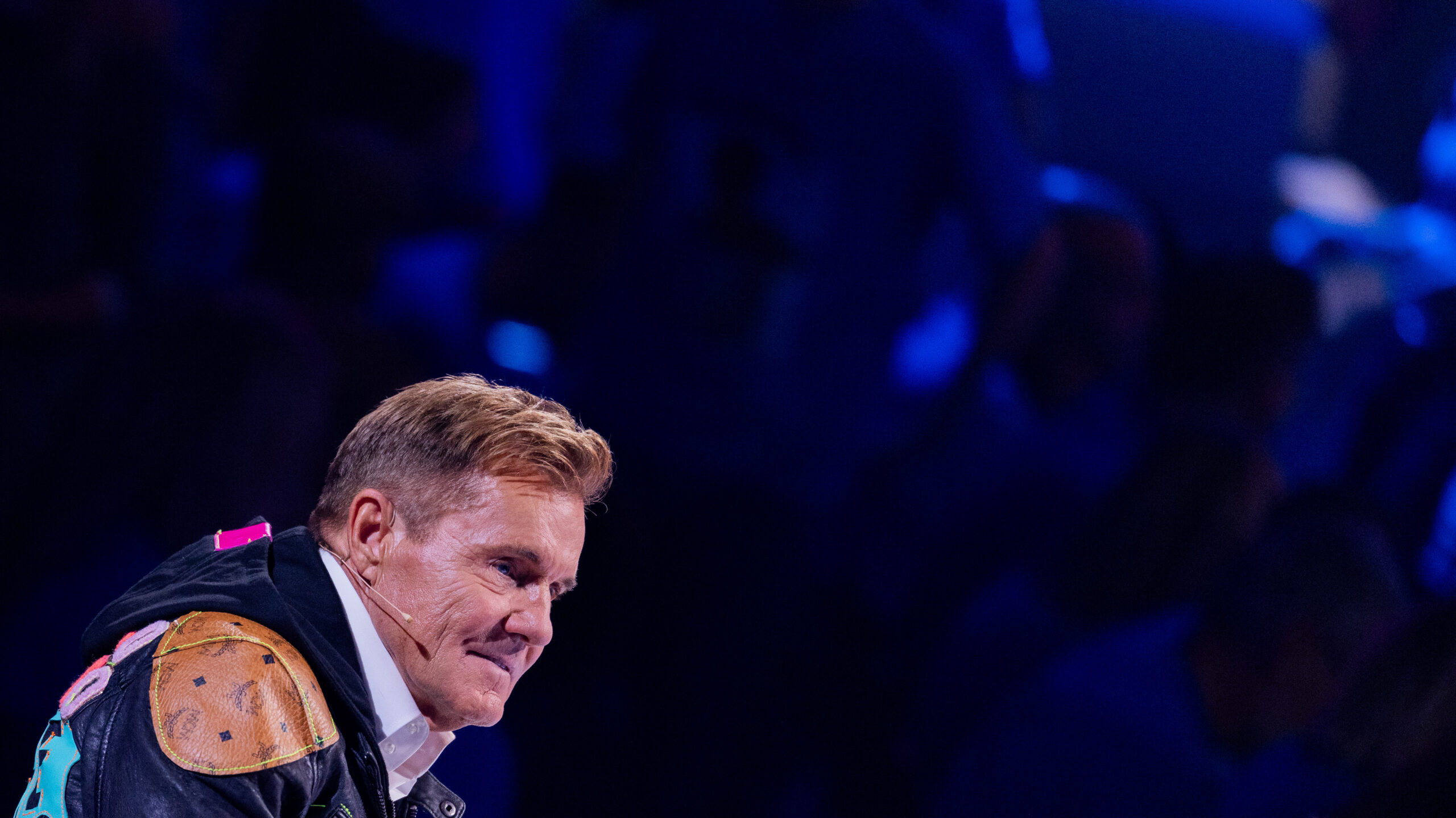 Dieter Bohlen ist traurig