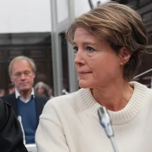 Christina Block und Ingo Bott