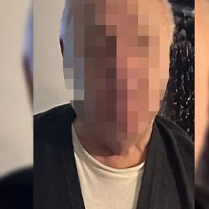 Der vermisste 74-Jährige aus Neugraben-Fischbek.