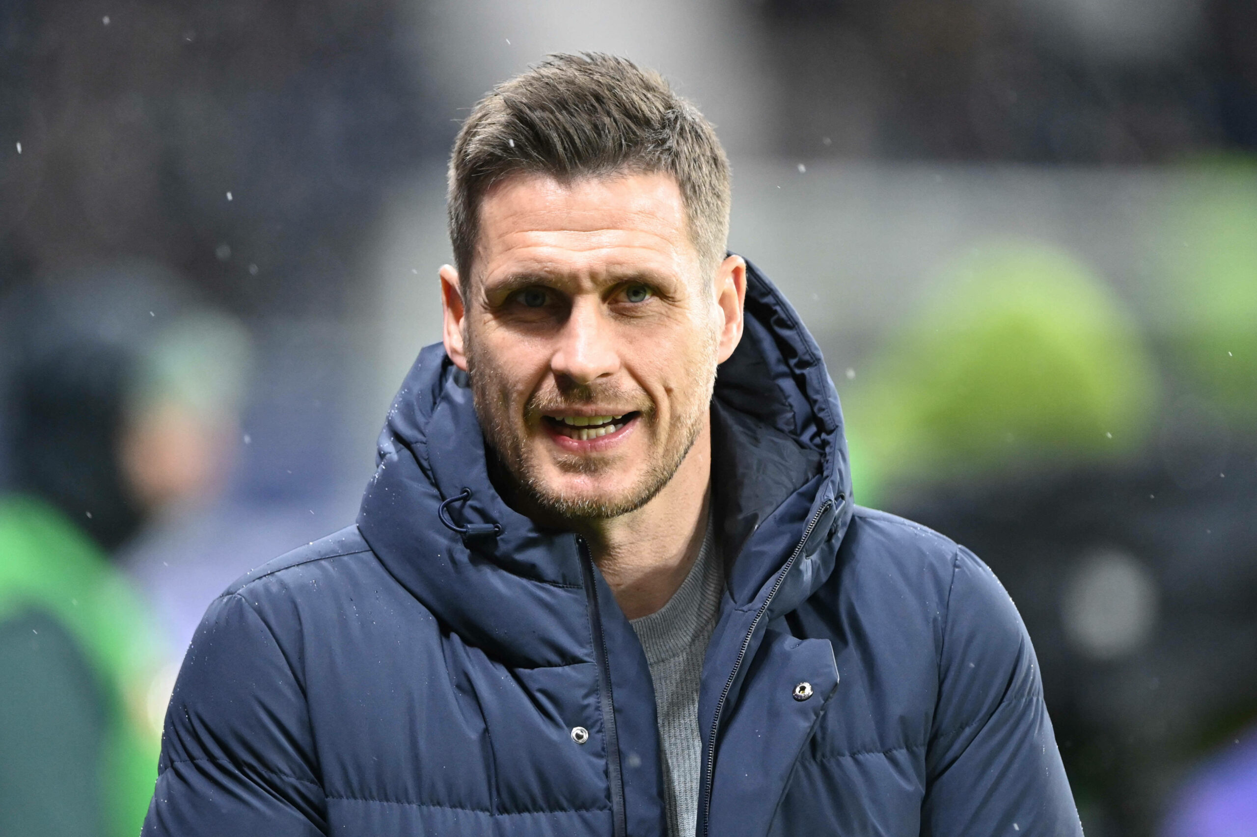 Sebastian Kehl ist Sportdirektor bei Borussia Dortmund.