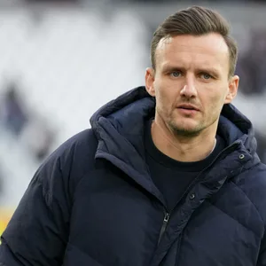 Claus Costa ist Sportdirektor des HSV