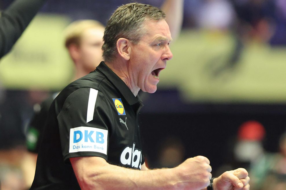 Alfred Gislason jubelt