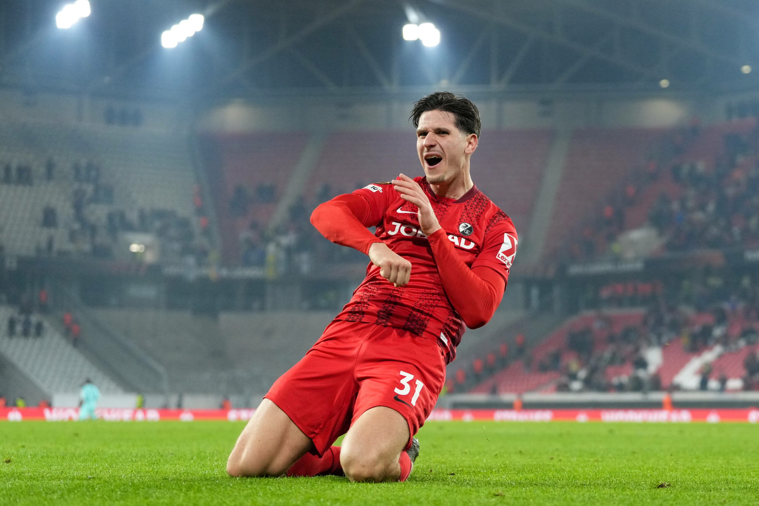 Igor Matanovic jubelt