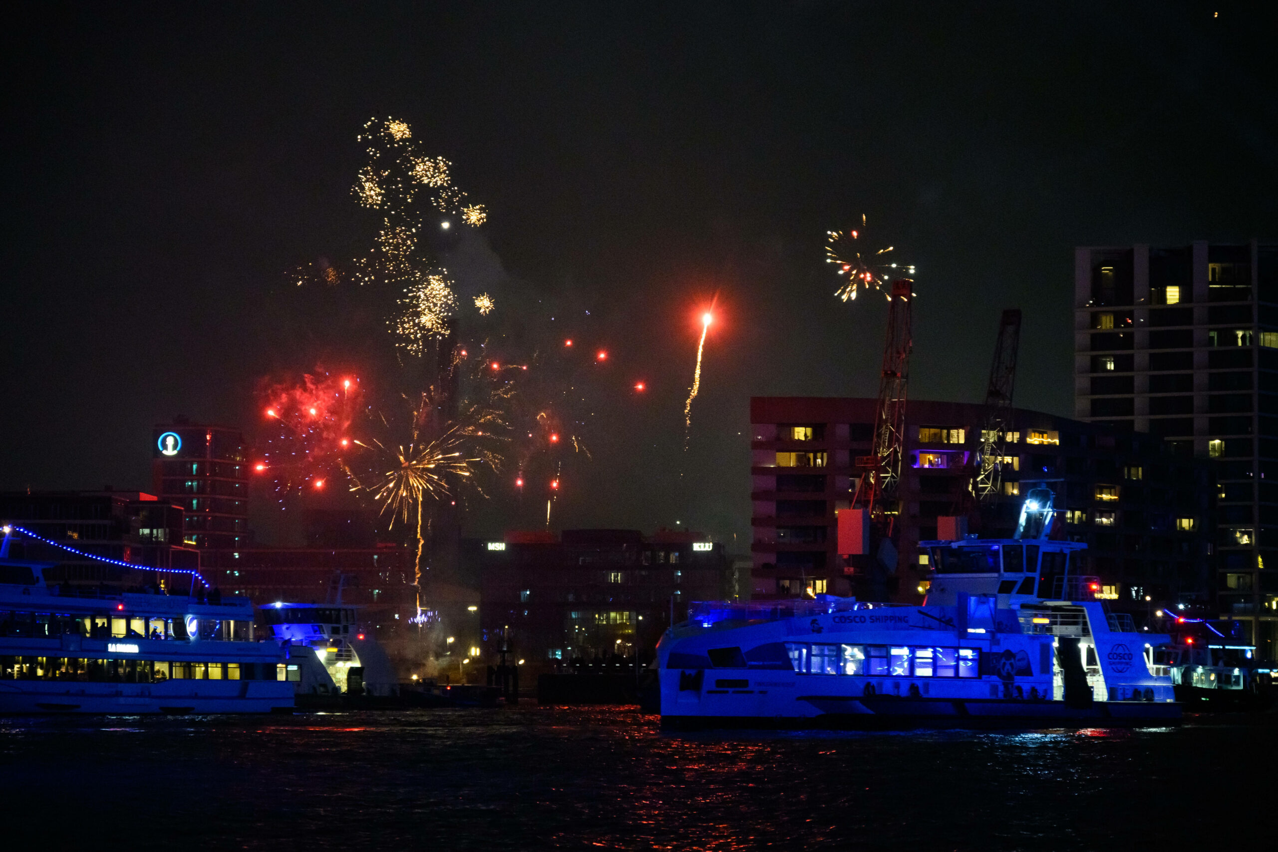 Krisen, Kriege, Katastrophen: Unser Autor erklärt, warum ein bisschen Optimismus uns nicht schaden könnte.