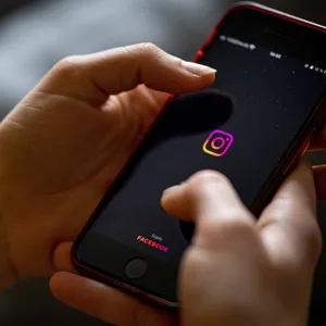 Instagram versendet gerade unerwartete Mails.