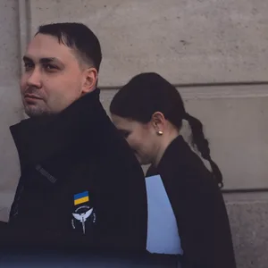 Der neue Chef des ukrainischen Präsidentenamtes Kyrylo Budanow (Archivbild).