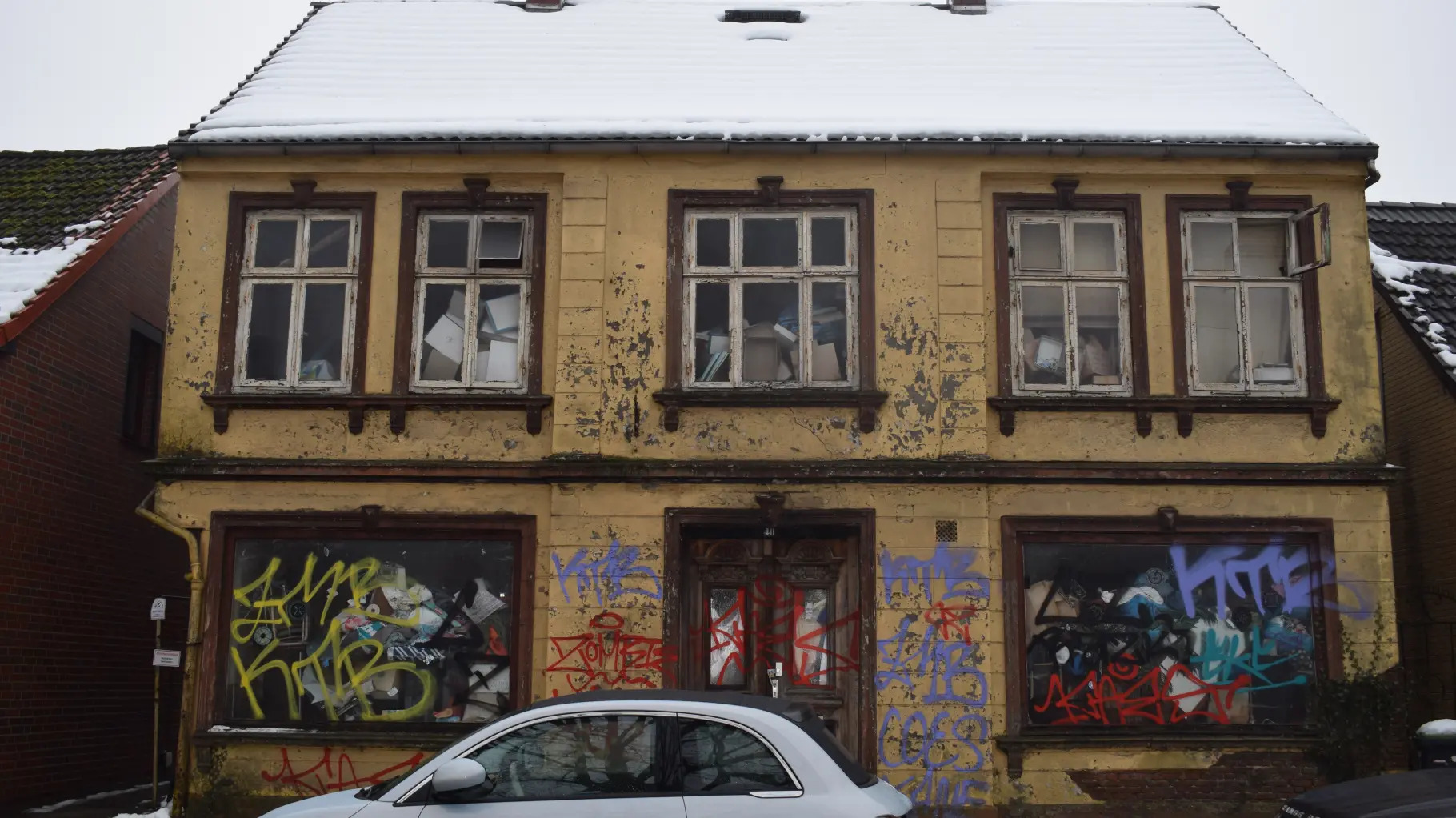 Haus Pinneberg Verkauf