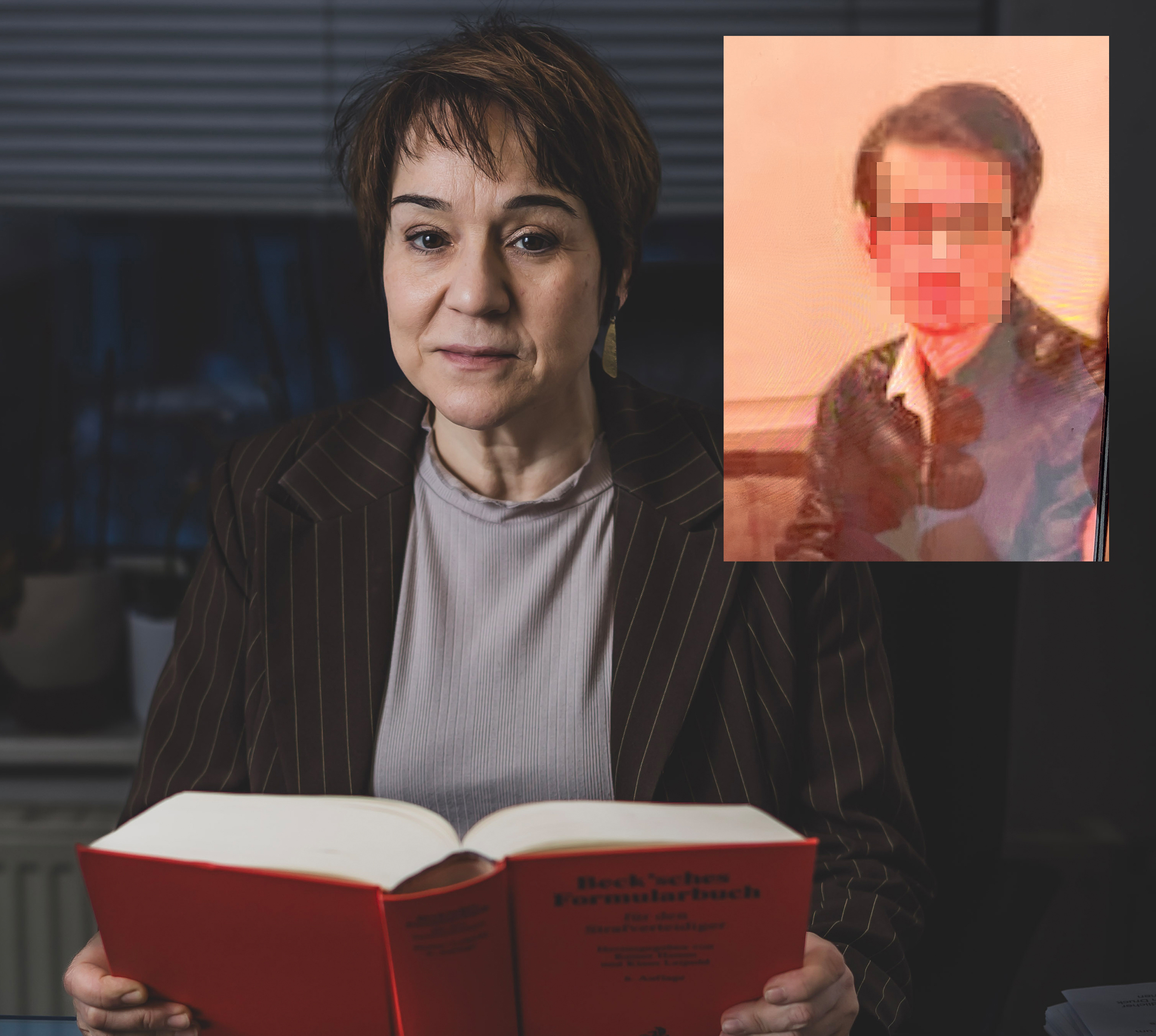 Christiane C. Yüksel