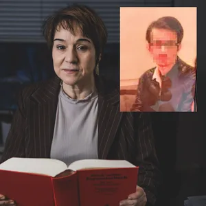 Christiane C. Yüksel