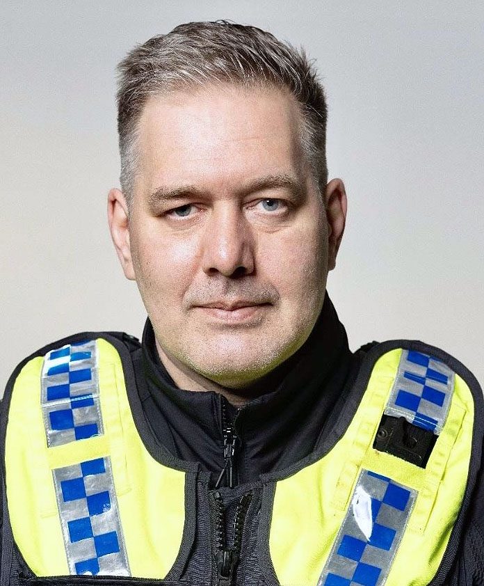 Mäuse, Kakerlaken und Hitze – Gewerkschaft bemängelt marode Polizeiwache in Hambrg