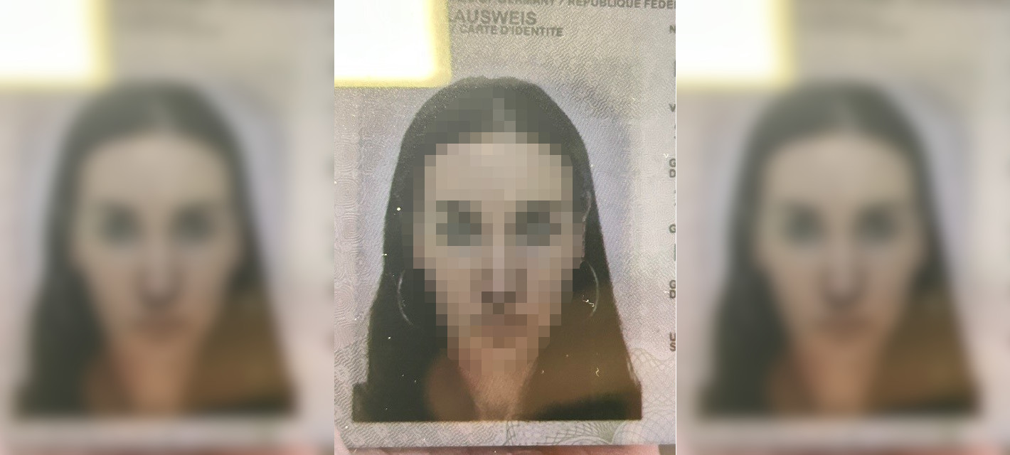 Die 53-jährige Sylvia E.