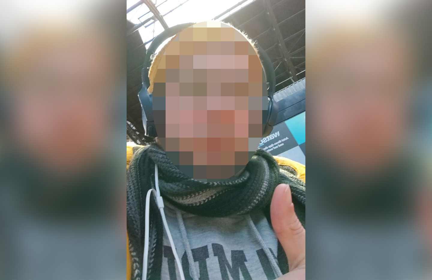 Von dem 35-Jährigen fehlte seit Wochen jede Spur. Nun ist klar, wo er sich aufhält.