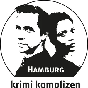 Kontraststarke Fotografie eines Mannes und einer Frau