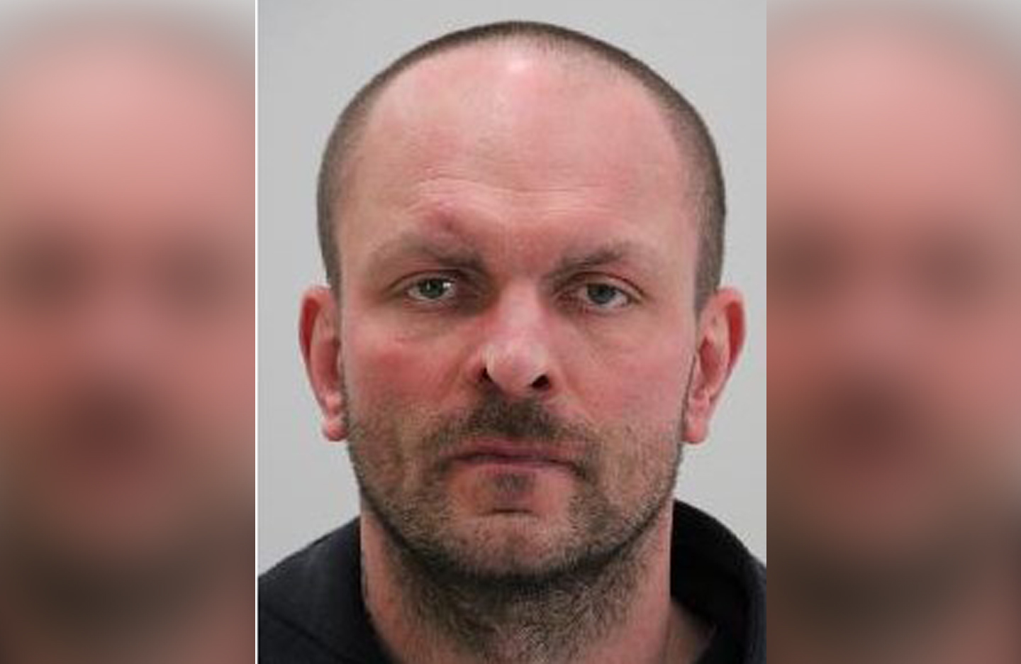 Wer hat diesen Mann gesehen? Die Polizei bittet um Hinweise.