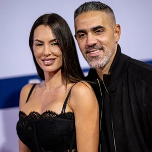 Anna-Maria Ferchichi und Bushido