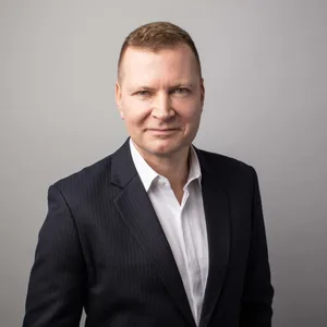 der Hamburger Anwalt Sven-Uwe Blum