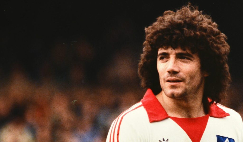 Kevin Keegan Cancer Diagnosis: Football Legend’s Health Battle & Latest Updates
