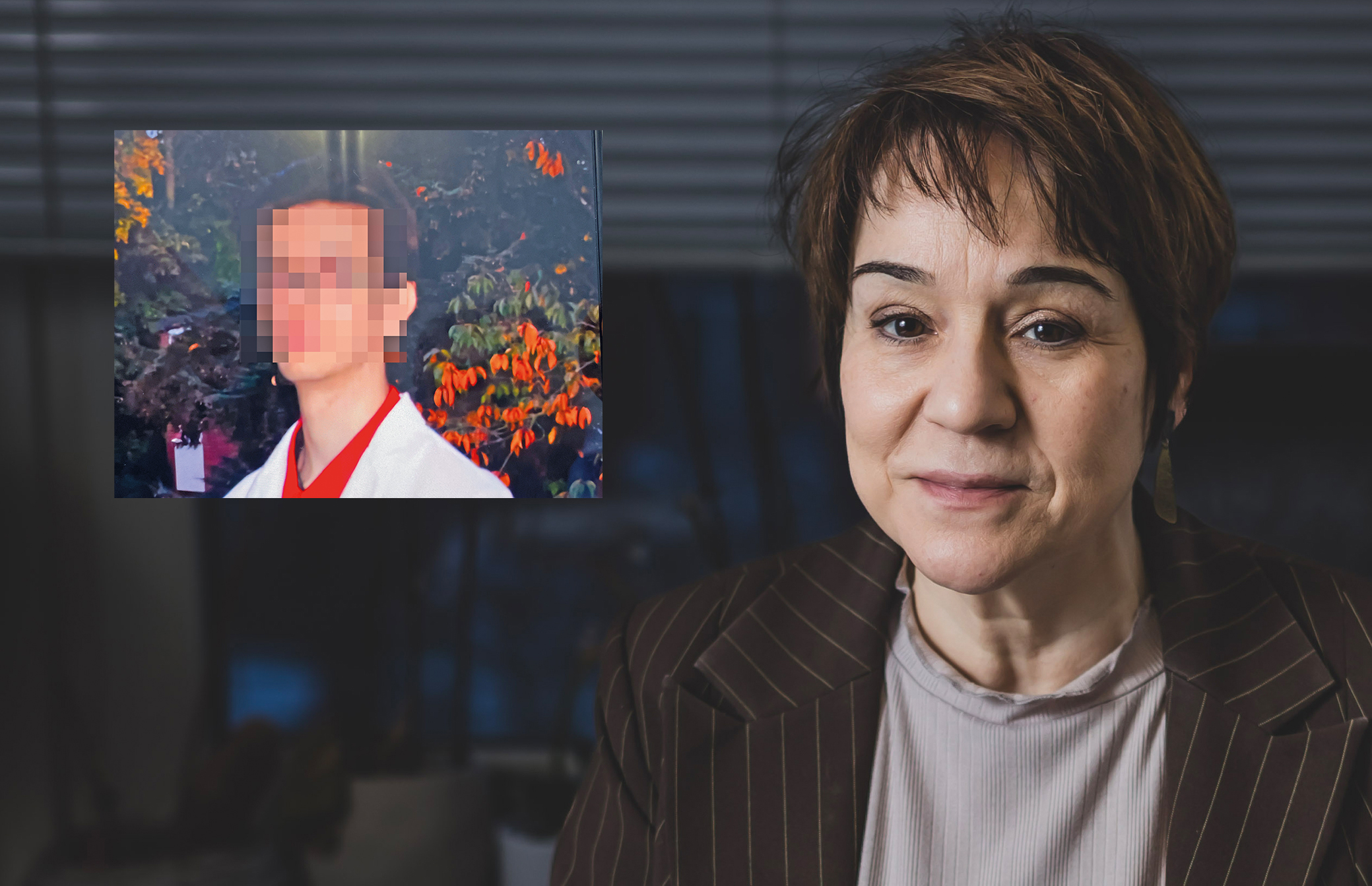 Dr. Christiane Yüksel