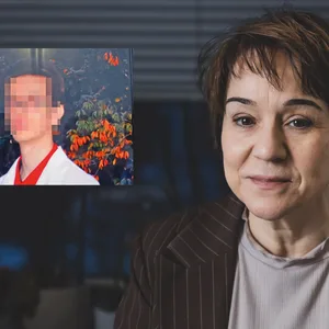 Dr. Christiane Yüksel