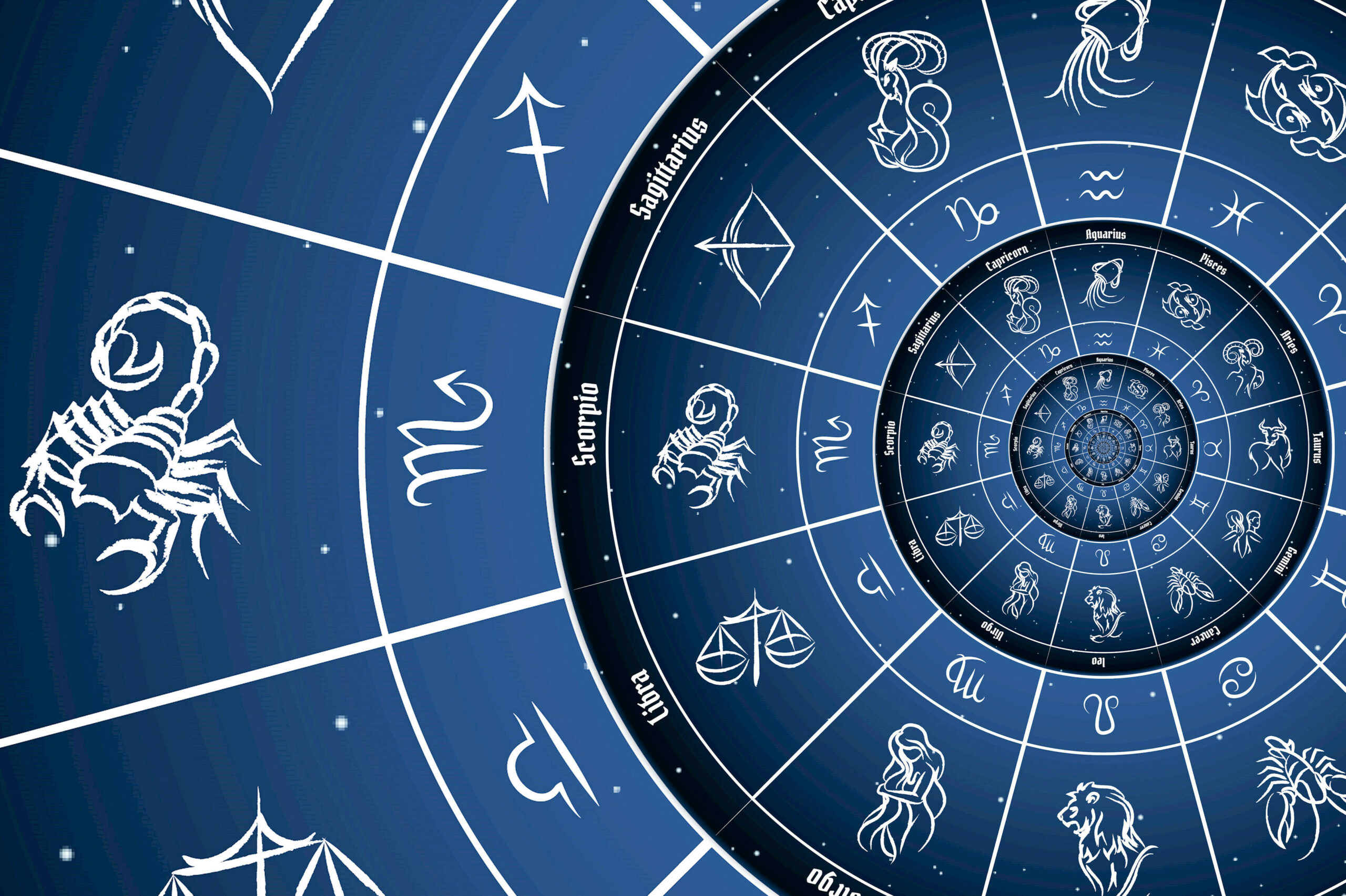 Horoskop: Was halten die Sterne für Sie parat? Erfahren Sie es hier!