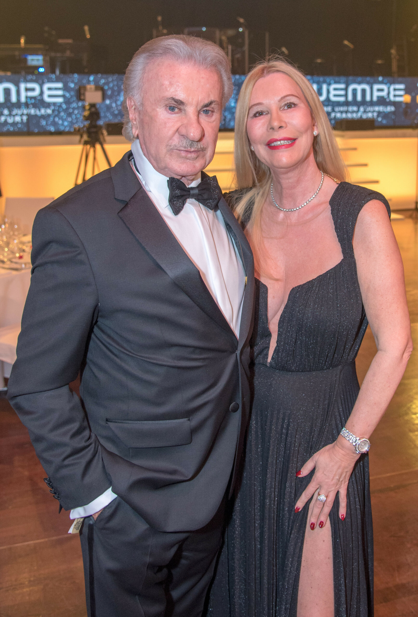 Willi Weber Schumacher Manager