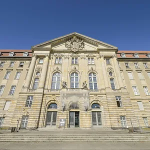 Kammergericht Berlin Schöneberg