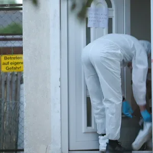 Die Leiche der Frau war am 18. Mai 2025 auf Fehmarn entdeckt worden