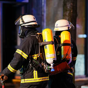 Feuerwehr Einsatz