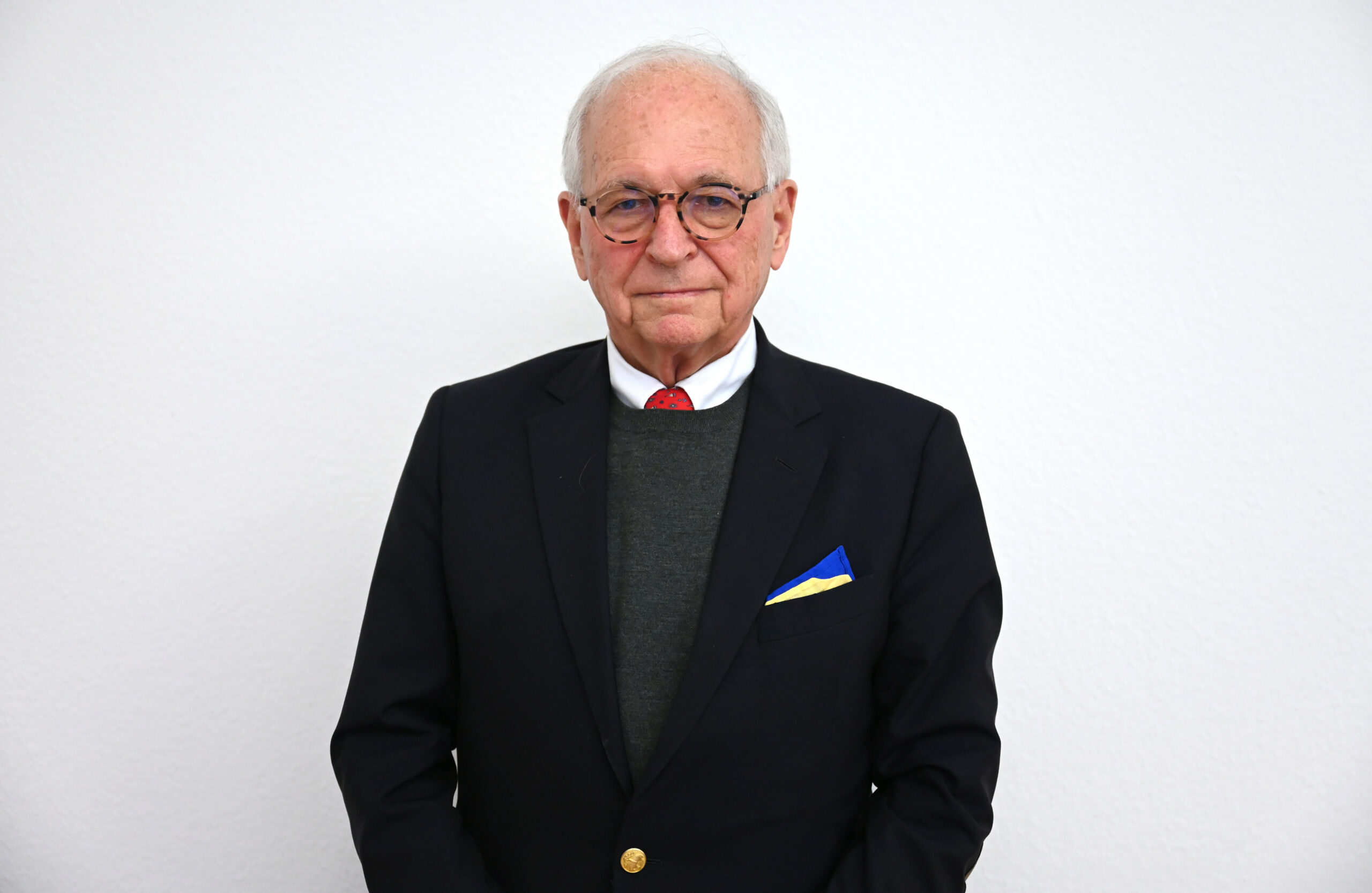 Wolfgang Ischinger