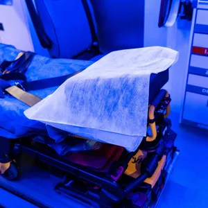 Krankentransport Wagen