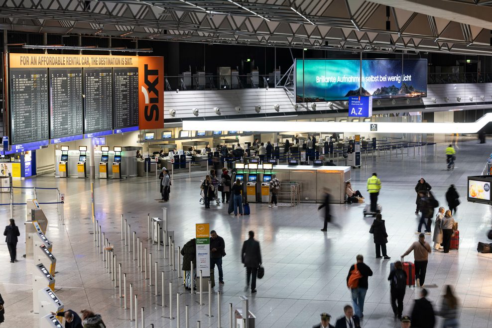 Deutscher Teenager in Griechenand vermisst – führt die Spur nach Hamburg ?