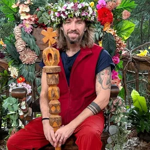 Gil Ofarim Dschungelkönig