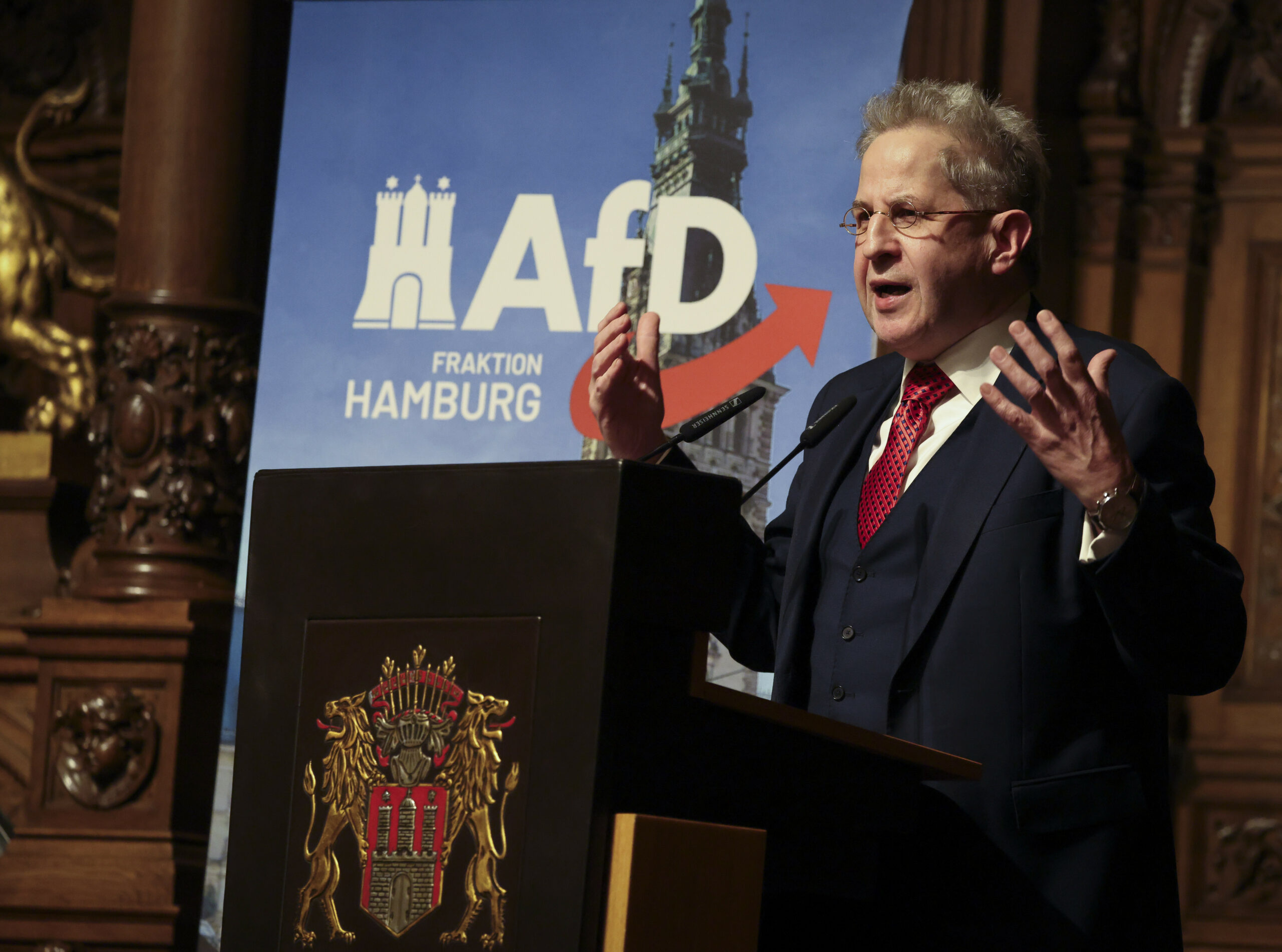 Hans-Georg Maaßen