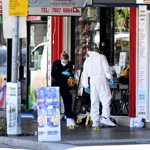 Sydney Tatort Ermittler Polizei