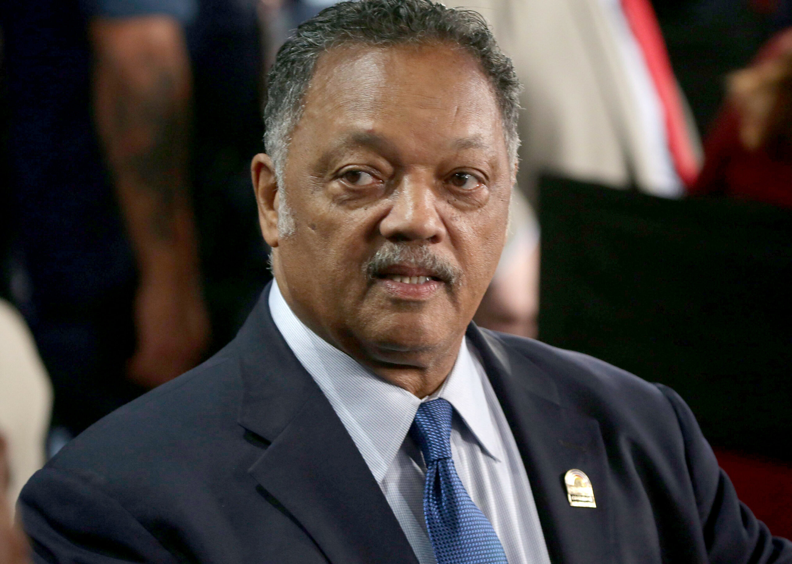 Der US-Bürgerrechtler Jesse Jackson ist im Alter von 84 Jahren gestorben.