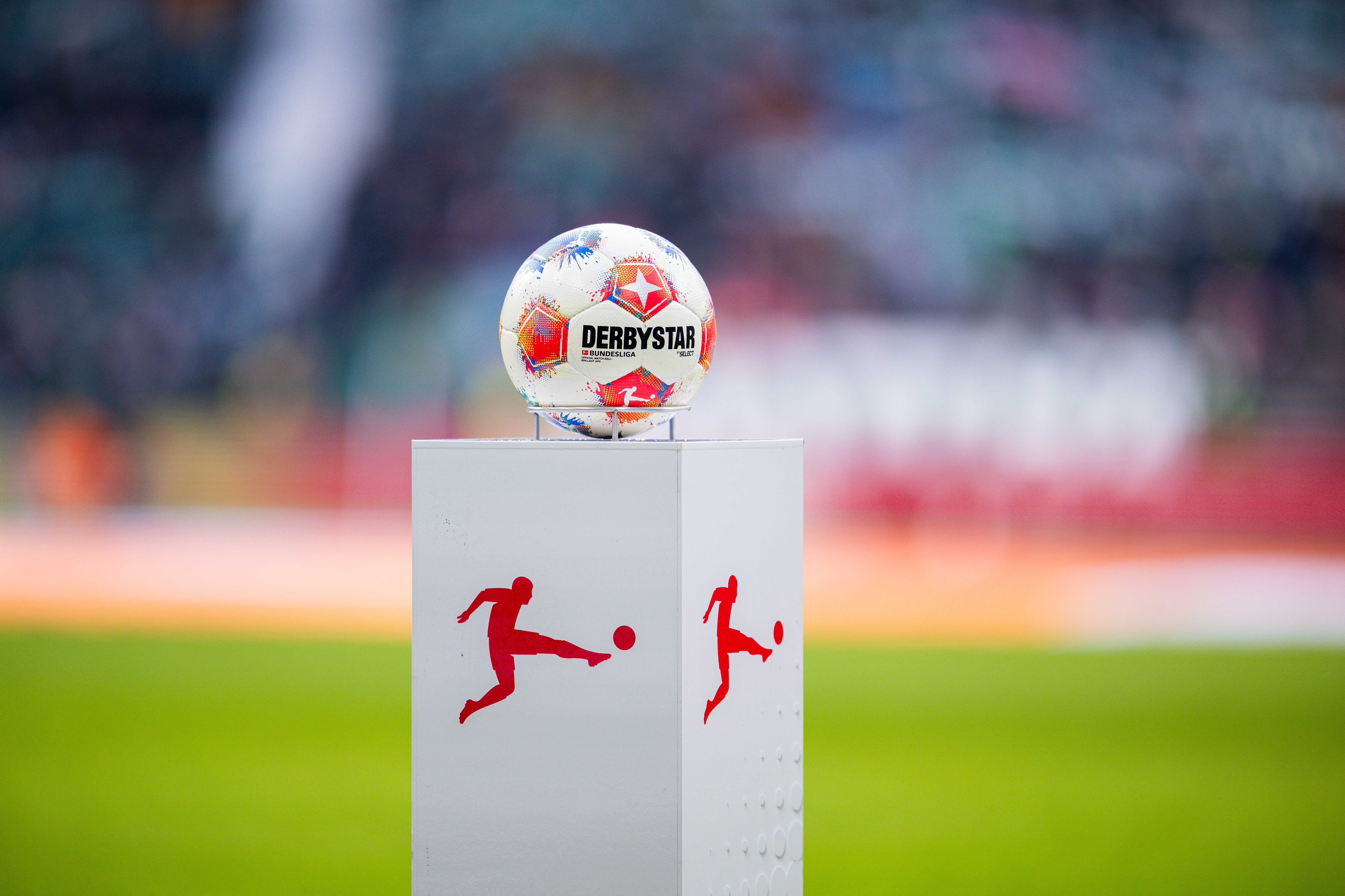 22. Bundesliga Spieltag