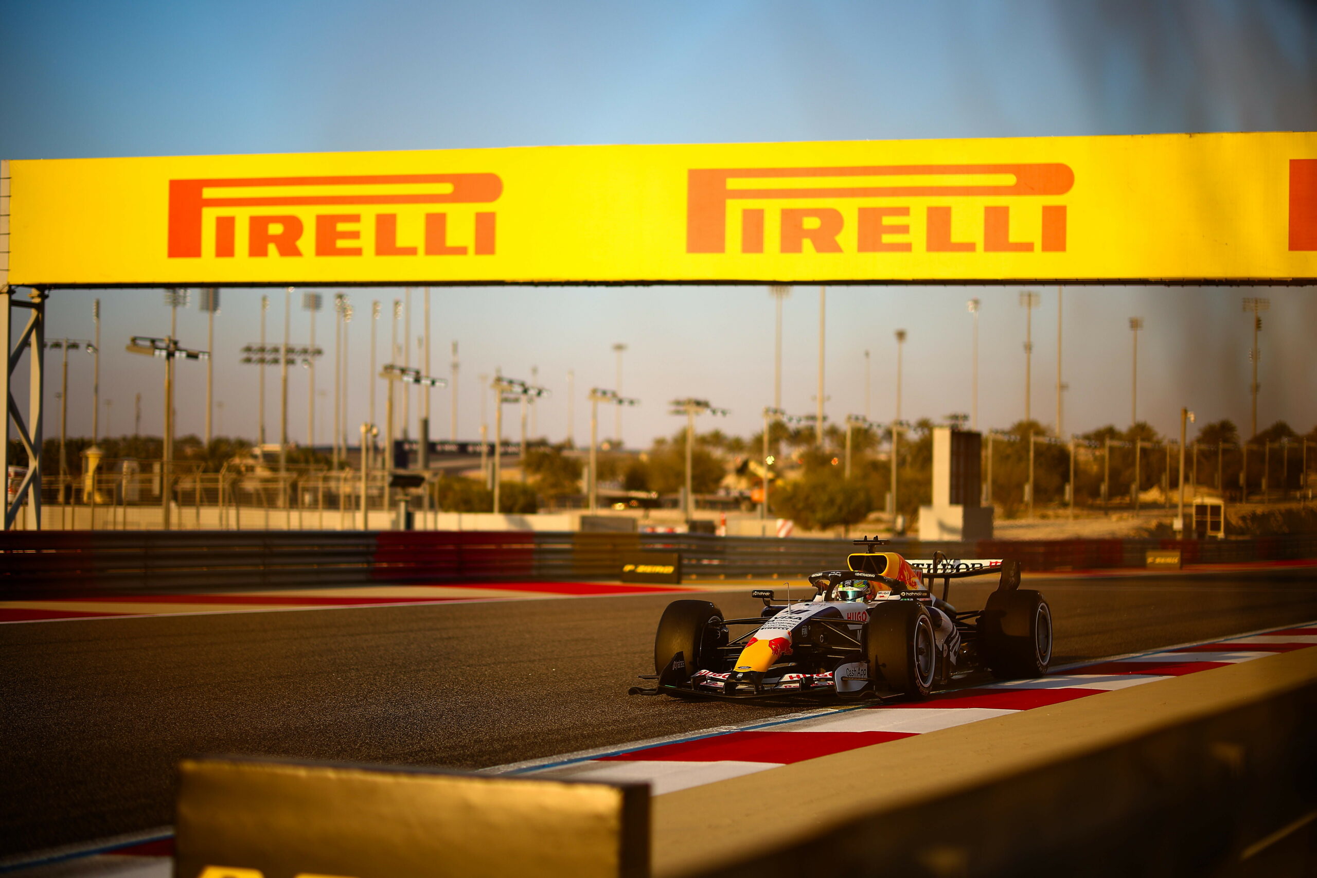 Der Formel-1-Saisonauftakt ist wahrscheinlich in der Übertragung des Bezahlsenders Sky zu sehen.