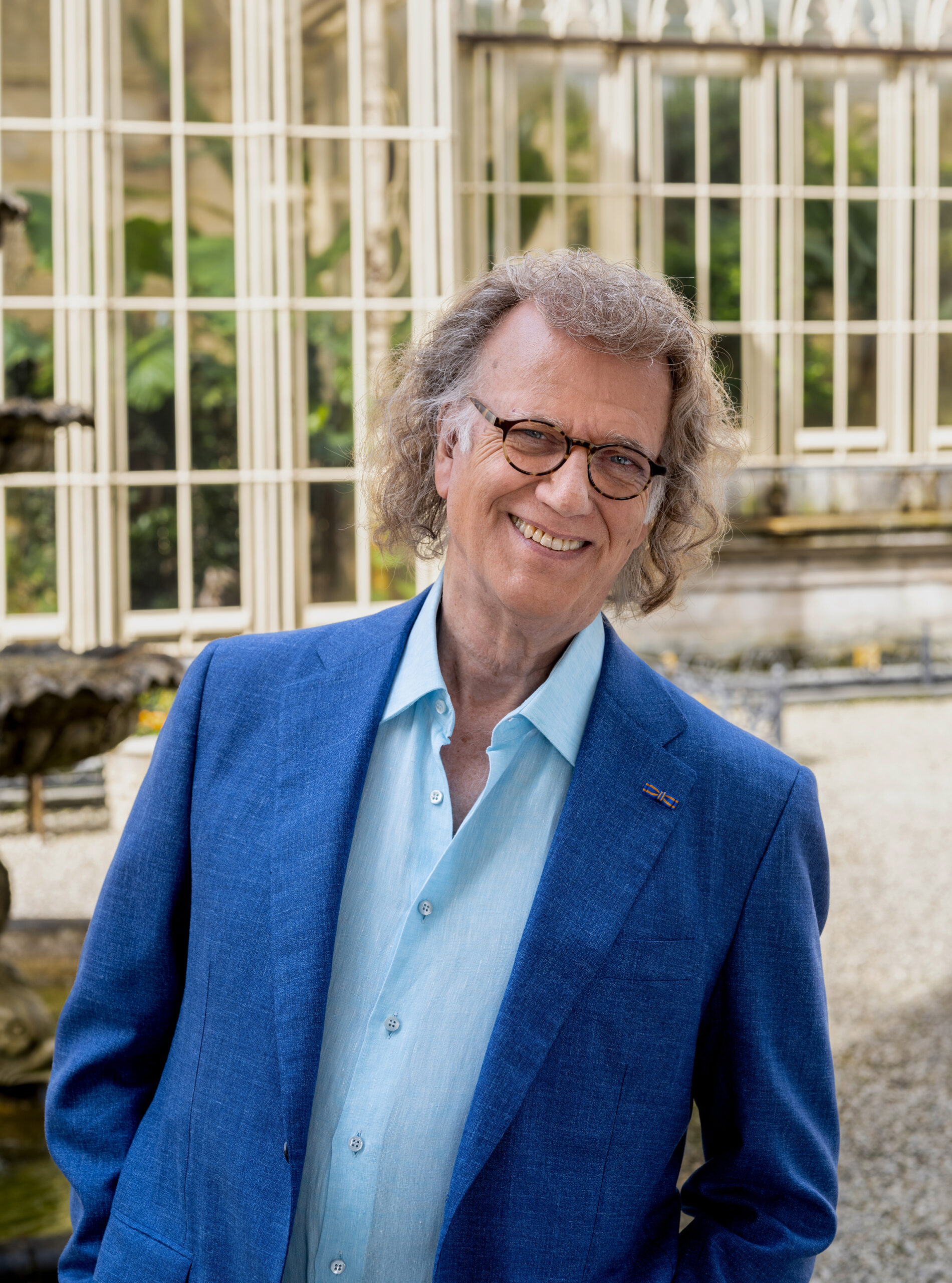 André Rieu