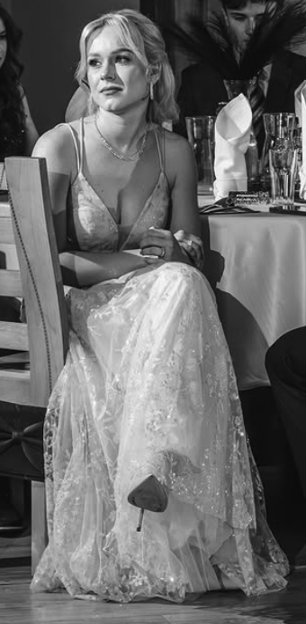 Pola Beltowska bei Instagram