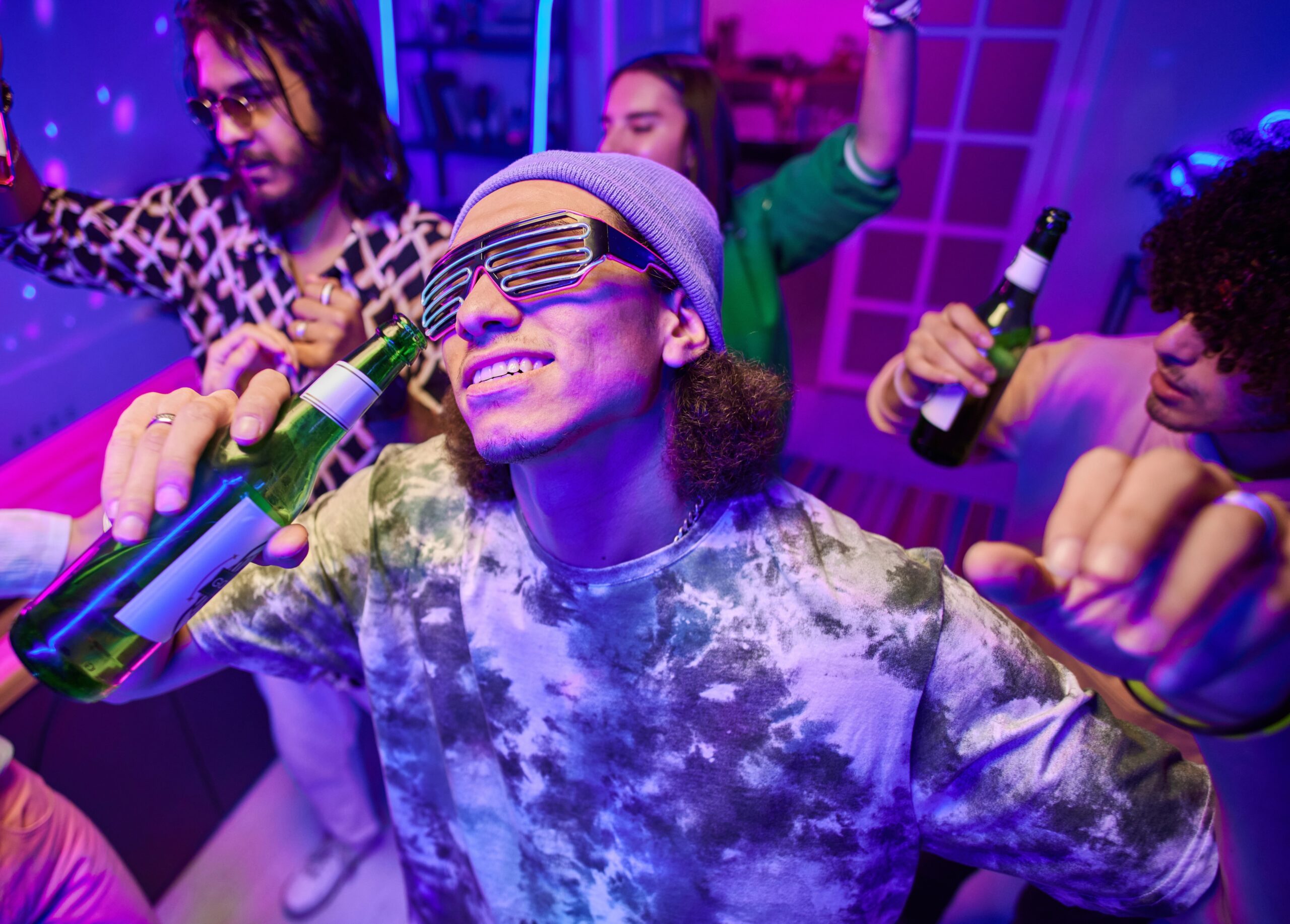 Bier soll Hamburgs Clubs retten (Symbolbild).