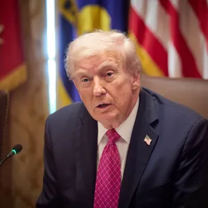 US-Präsident Donald Trump